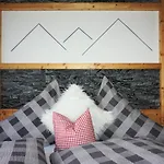 Alpenstyle By Katharina Apartamento *