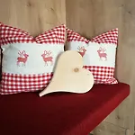 Alpenstyle By Katharina Apartamento *