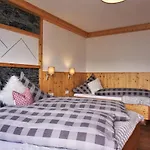 Apartamento Alpenstyle By Katharina *