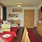 Apartamento Alpenstyle By Katharina