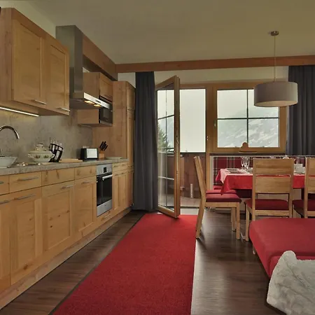 Alpenstyle By Katharina * צל אם צילר