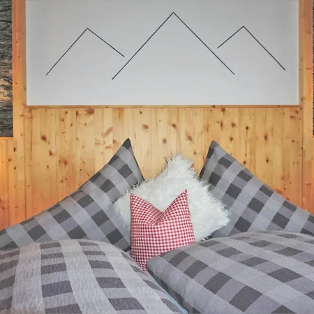 Alpenstyle By Katharina