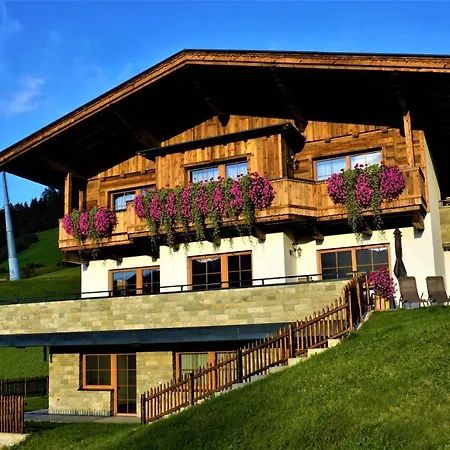 Alpenstyle By Katharina Apartment Rohrberg