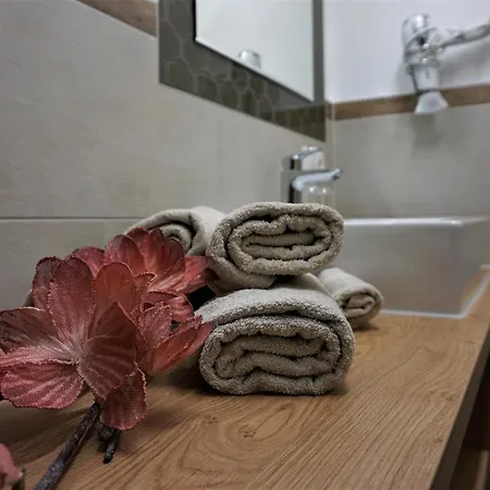 Alpenstyle By Katharina דירה *