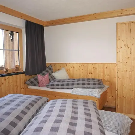 Alpenstyle By Katharina Apartment *