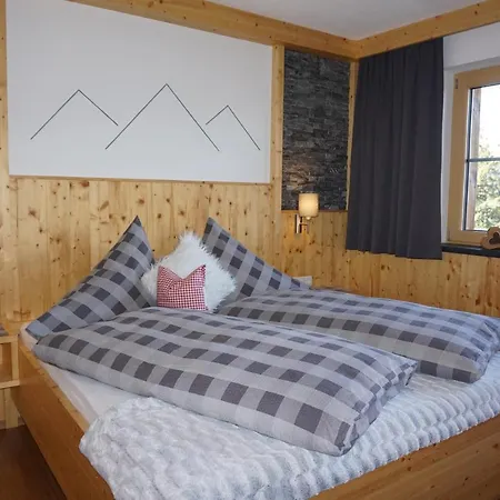 Apartment Alpenstyle By Katharina