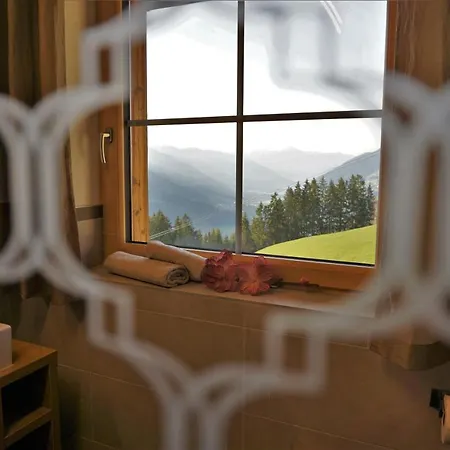 Alpenstyle By Katharina Apartment Rohrberg
