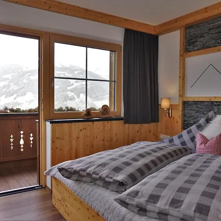 Apartment Alpenstyle By Katharina Rohrberg