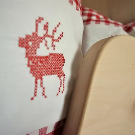 Alpenstyle By Katharina * צל אם צילר