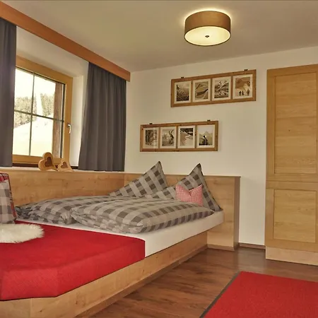 Alpenstyle By Katharina Apartment *