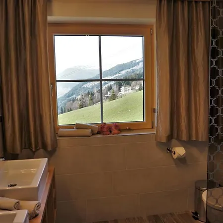 דירה Alpenstyle By Katharina *