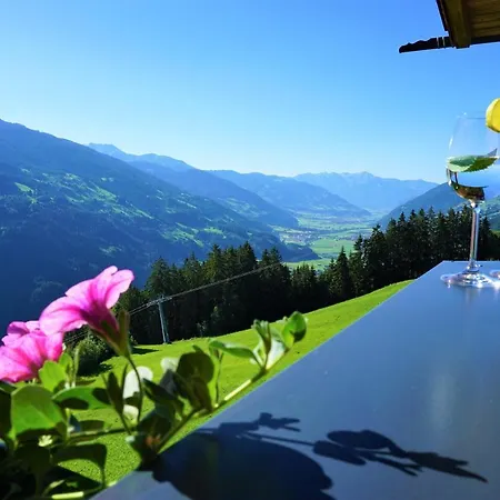 Alpenstyle By Katharina Apartment *