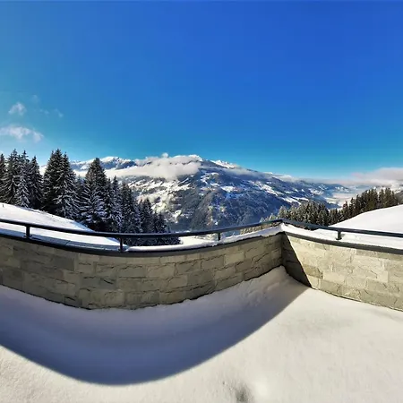 Alpenstyle By Katharina Apartment