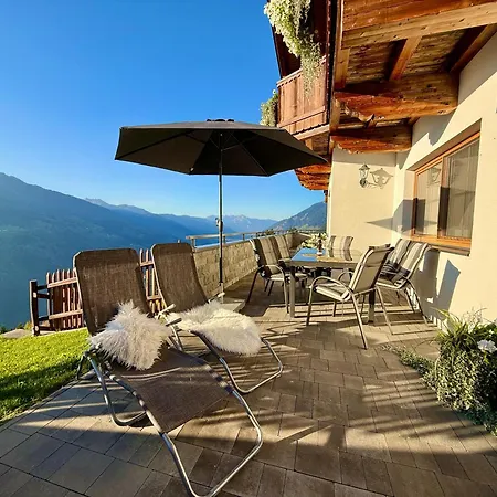 Alpenstyle By Katharina *