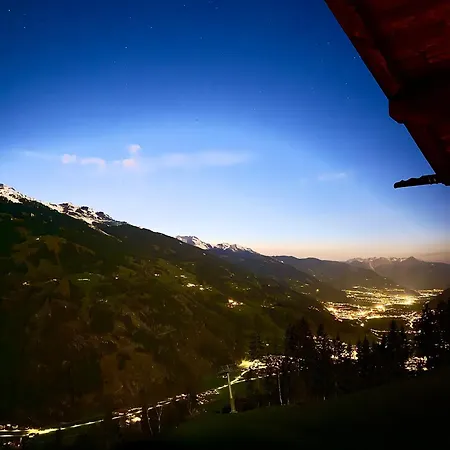 דירה Alpenstyle By Katharina