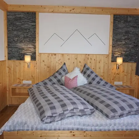 Alpenstyle By Katharina Apartament *