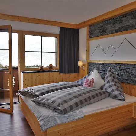 Alpenstyle By Katharina Apartament