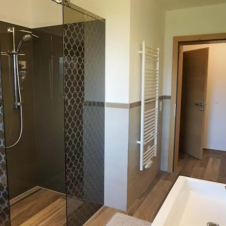 Alpenstyle By Katharina Apartament