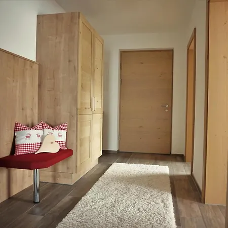 Alpenstyle By Katharina Apartament