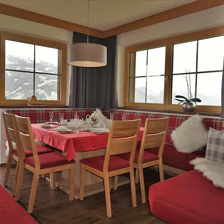 Alpenstyle By Katharina Zell am Ziller