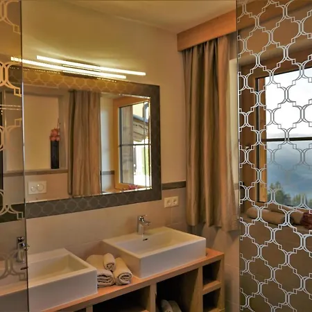 Apartament Alpenstyle By Katharina