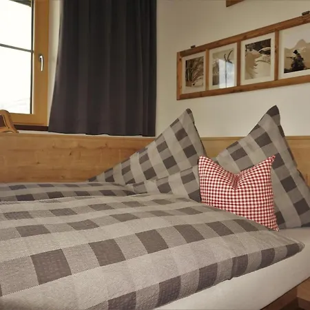 Apartament Alpenstyle By Katharina *