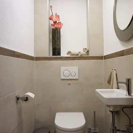 Alpenstyle By Katharina Apartament Zell am Ziller