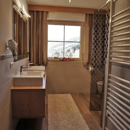 Alpenstyle By Katharina Apartament