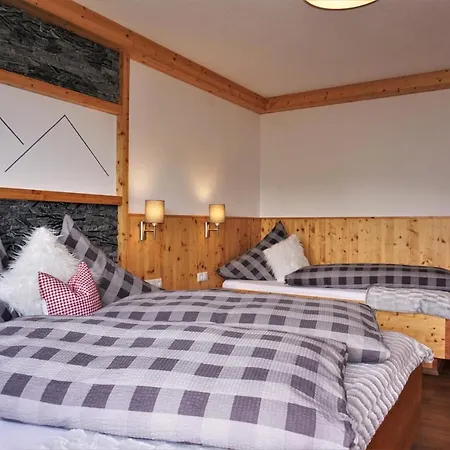 Apartament Alpenstyle By Katharina *