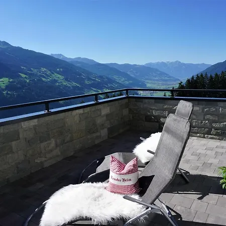 Alpenstyle By Katharina Zell am Ziller