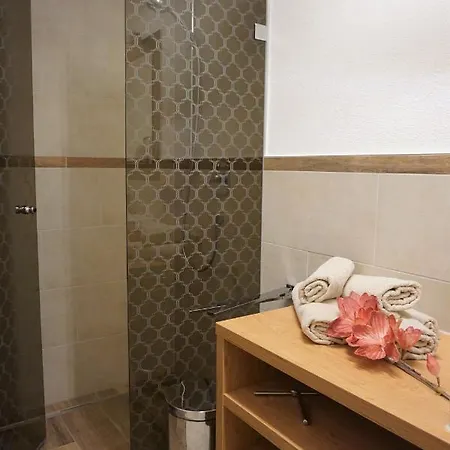 Alpenstyle By Katharina Apartament