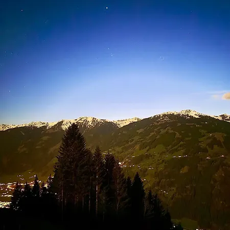 Alpenstyle By Katharina Zell am Ziller